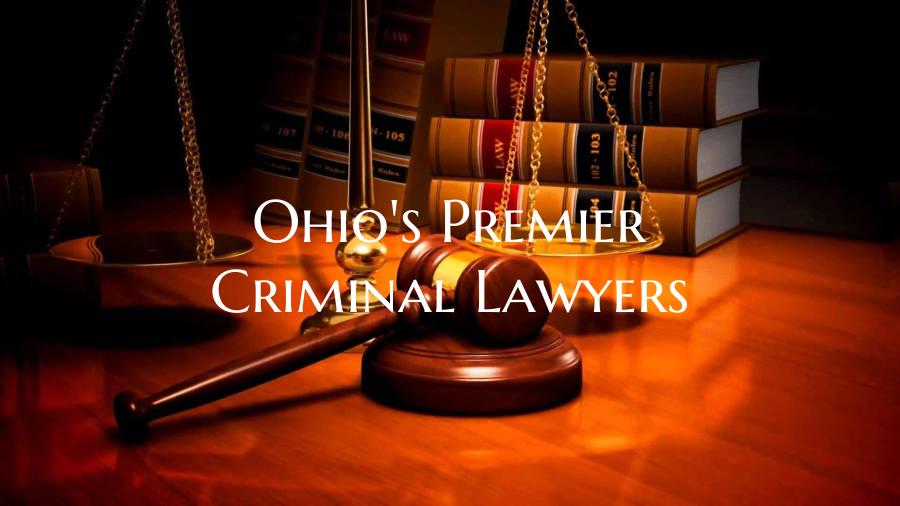 Ohio's Premier Criminal Lawyers